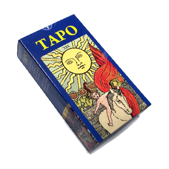 Таро Король Жезлов: Значение и влияние в раскладах